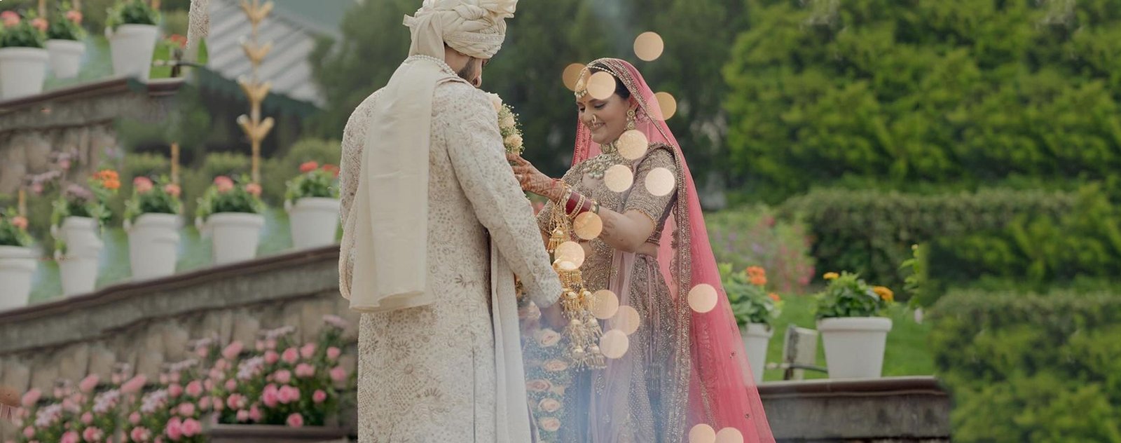 Vivaha Samsakara - Find Your Spiritual Life Partner