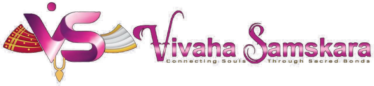 Vivaha Samsakara logo